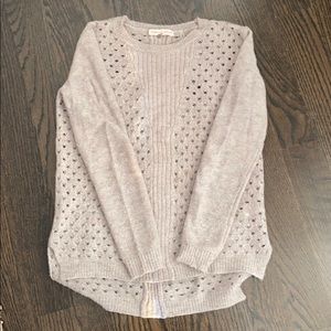 Rebecca Taylor Sweater